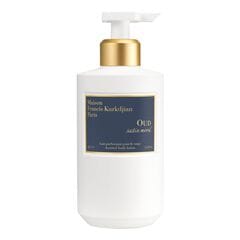 Oud Satin Mood - Scented Body Lotion, MAISON FRANCIS KURKDJIAN