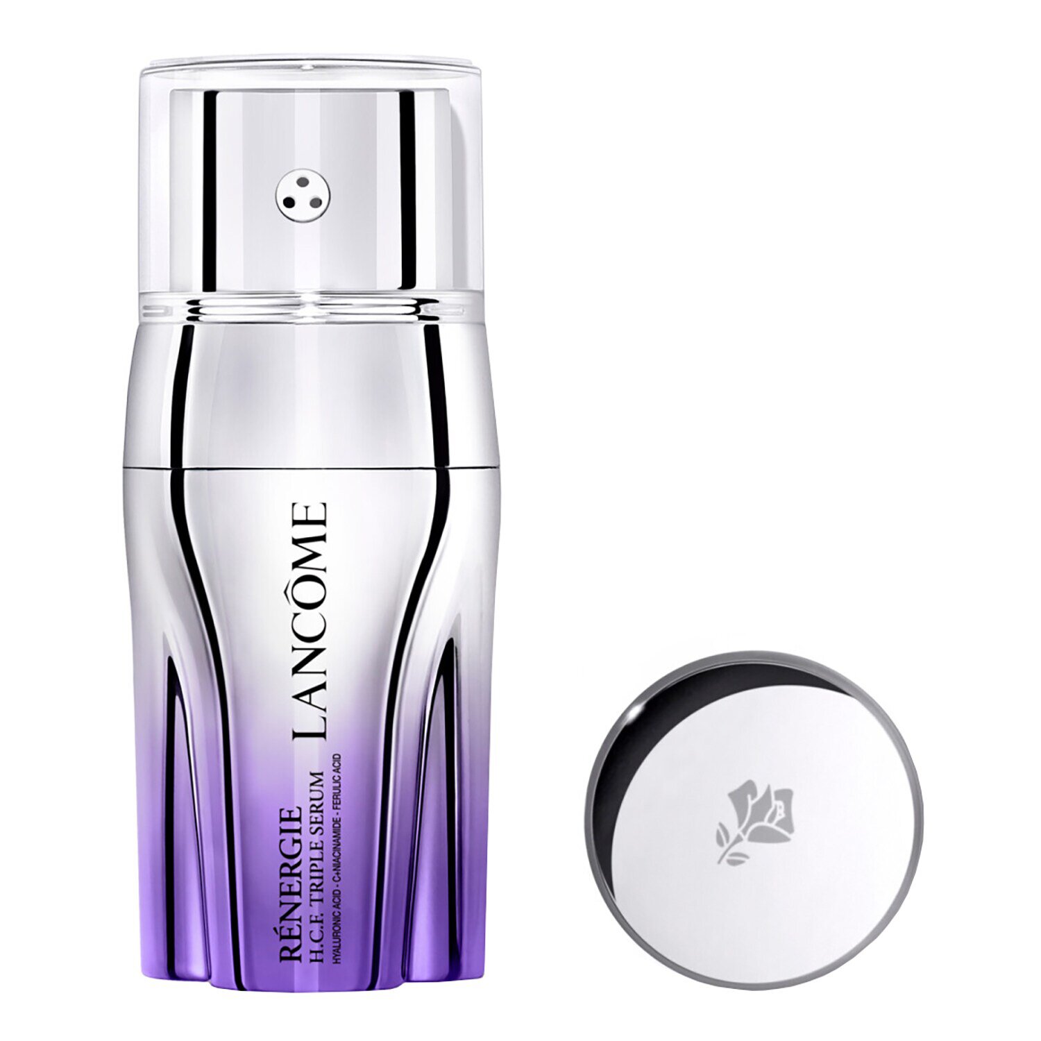 RENERGIE H.C.F. TRIPLE SERUM HIGH-PERFORMANCE ANTI-AGING CONCENTRATE
