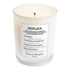 REPLICA Beach Vibes Scented Candle, MAISON MARGIELA