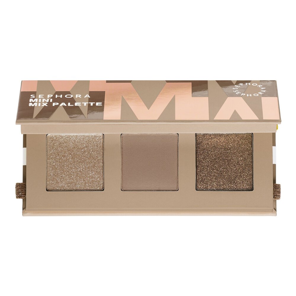 Sephora Collection Mini Mix Palette