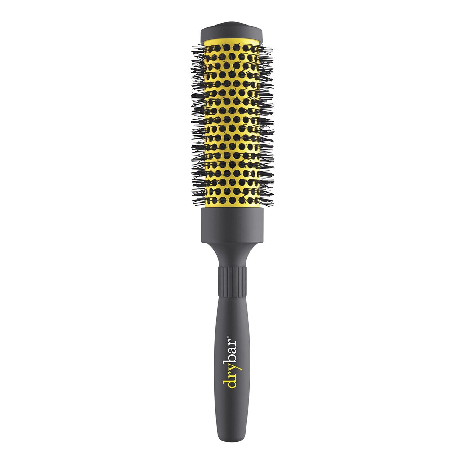 Half Pint Small Round Ceramic Brush