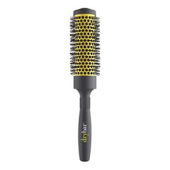 Half Pint Small Round Ceramic Brush, DRYBAR