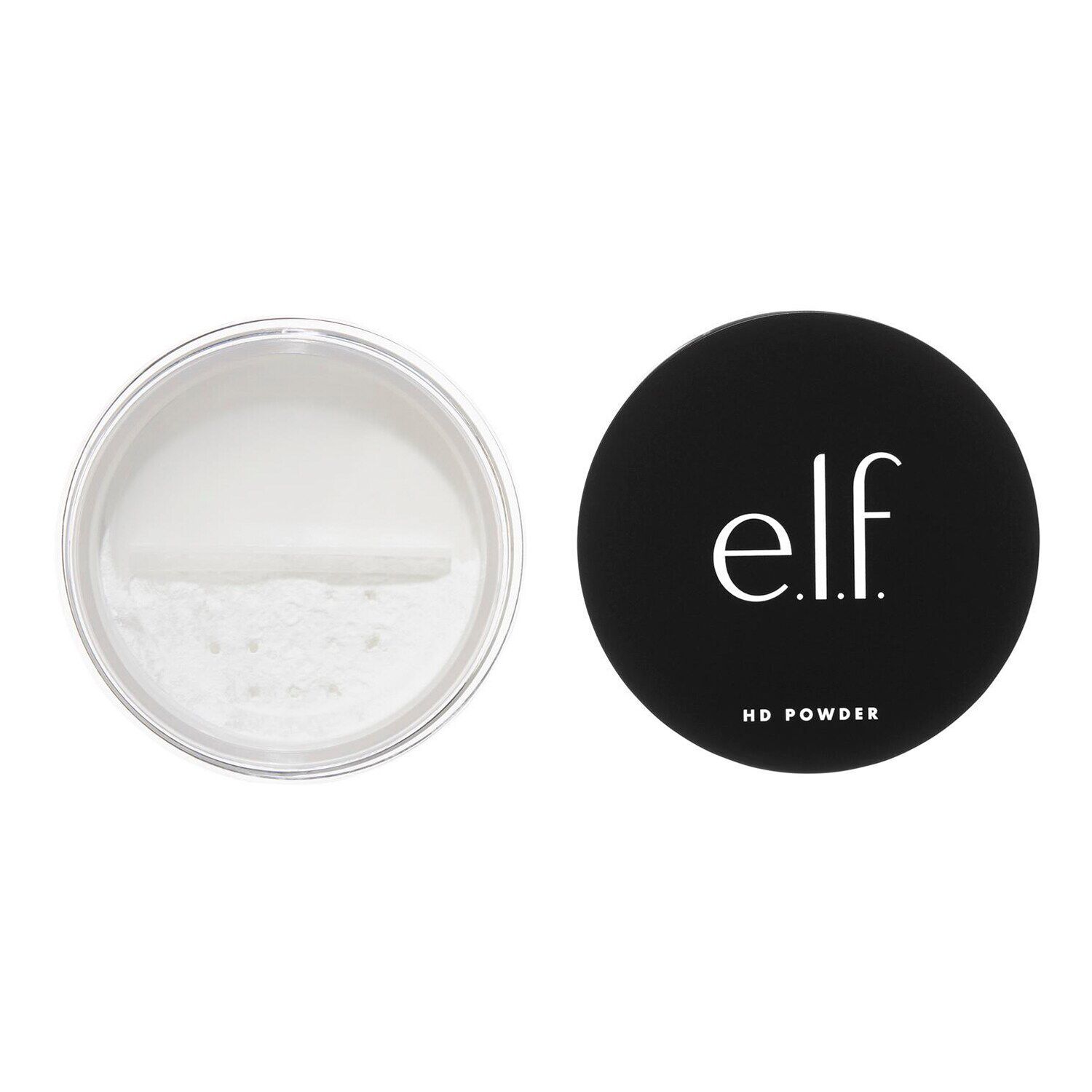 High Definition Powder
