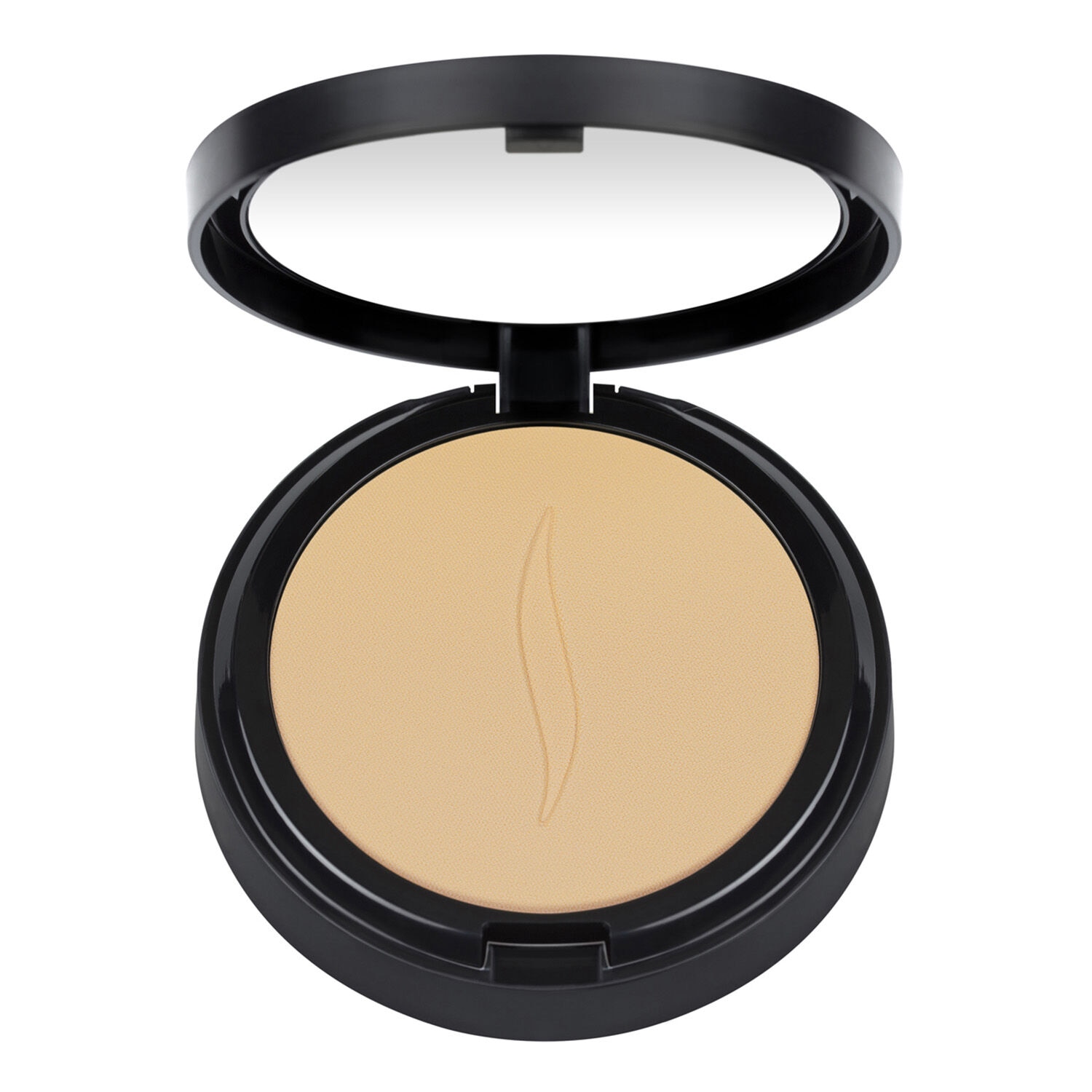 Matte Perfection Powder Foundation