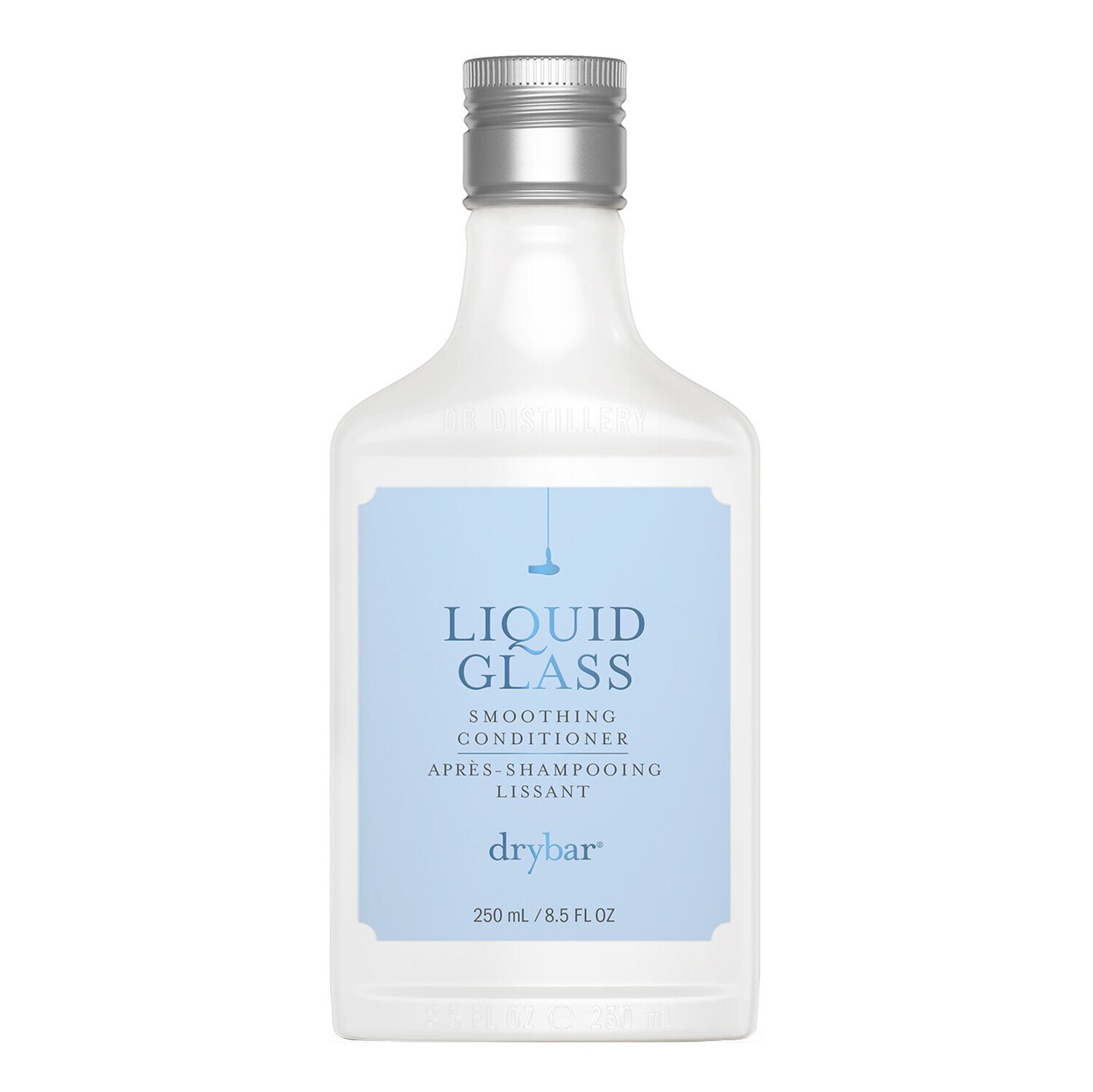 Liquid Glass Smoothing Conditioner