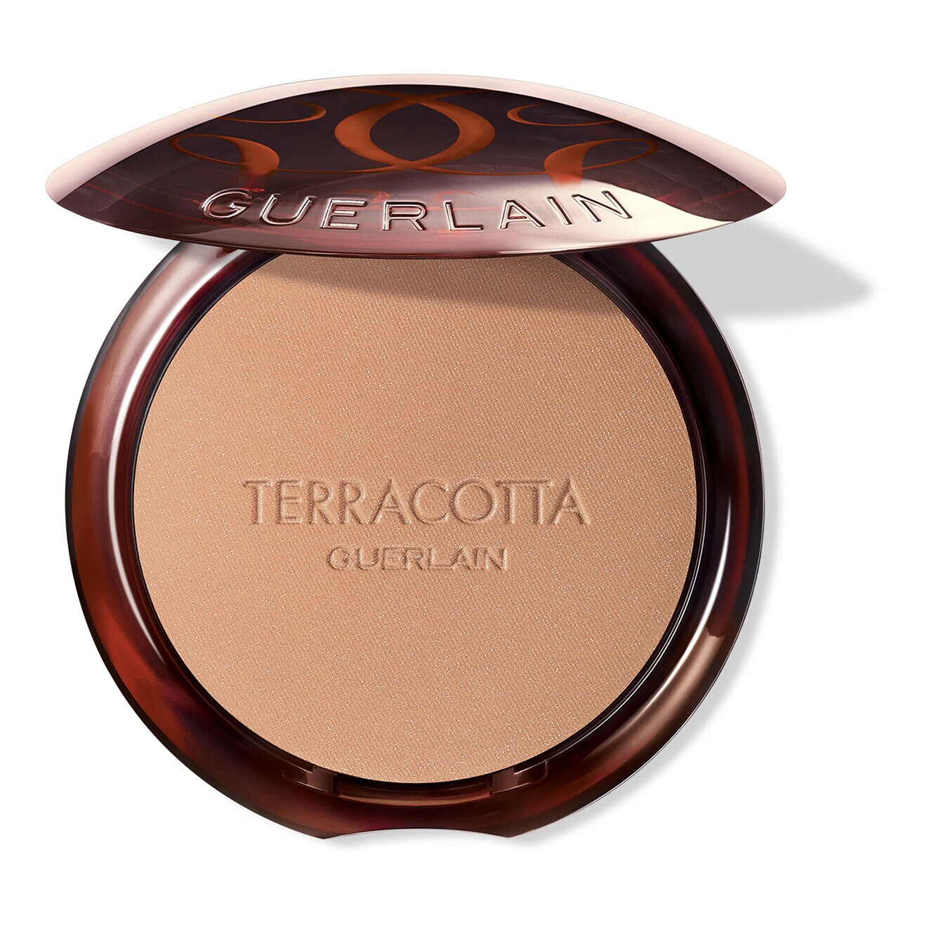 Terracotta The Bronzing Powder