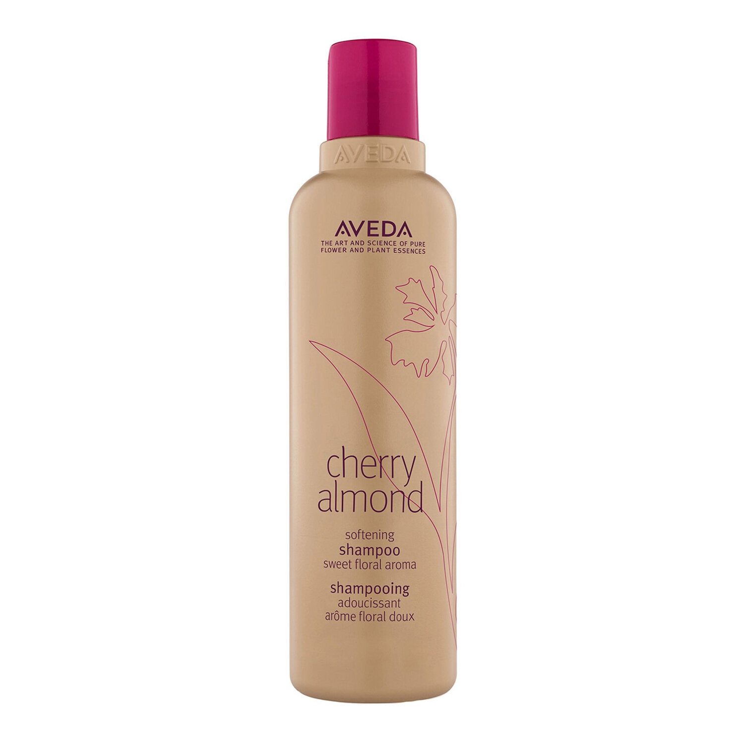 Cherry Almond - Softening Shampoo