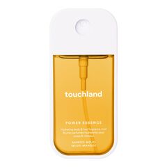Moisturizing Body & Hair Fragrance Mist - Mango Mojo, TOUCHLAND