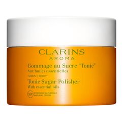 Tonic Sugar Polisher , CLARINS