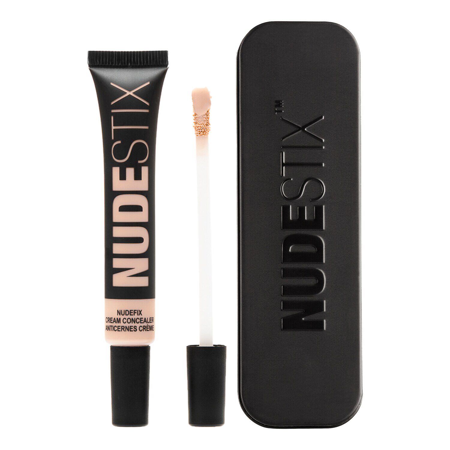 Nudefix Cream Concealer