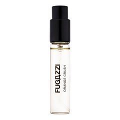 Orange Crush Extrait de Parfum, FUGAZZI FRAGRANCES
