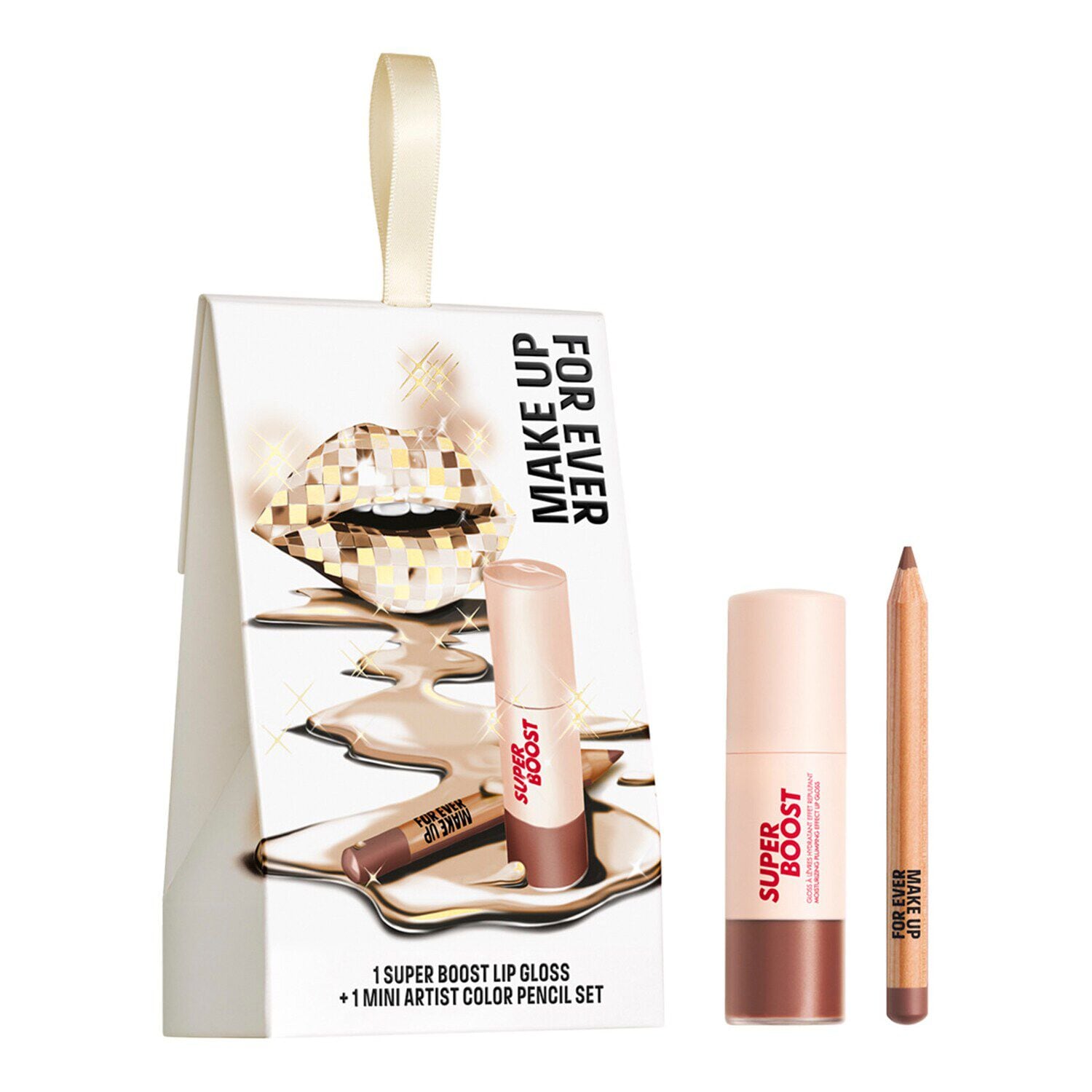 Party Starter Lip Kit