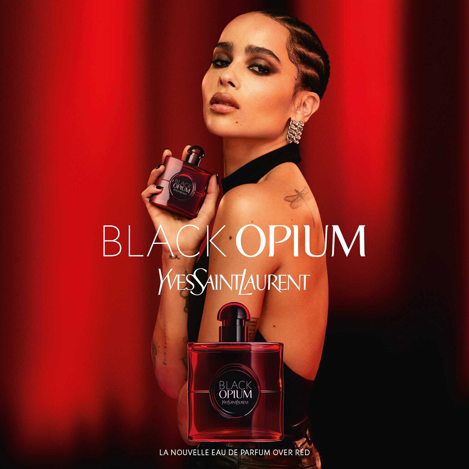 Ysl opium eau de parfum on sale