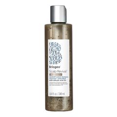 MegaStrength+ Dandruff Control Shampoo Charcoal, BRIOGEO