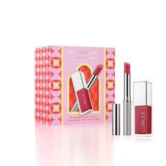 Pink Honey Duo, CLINIQUE