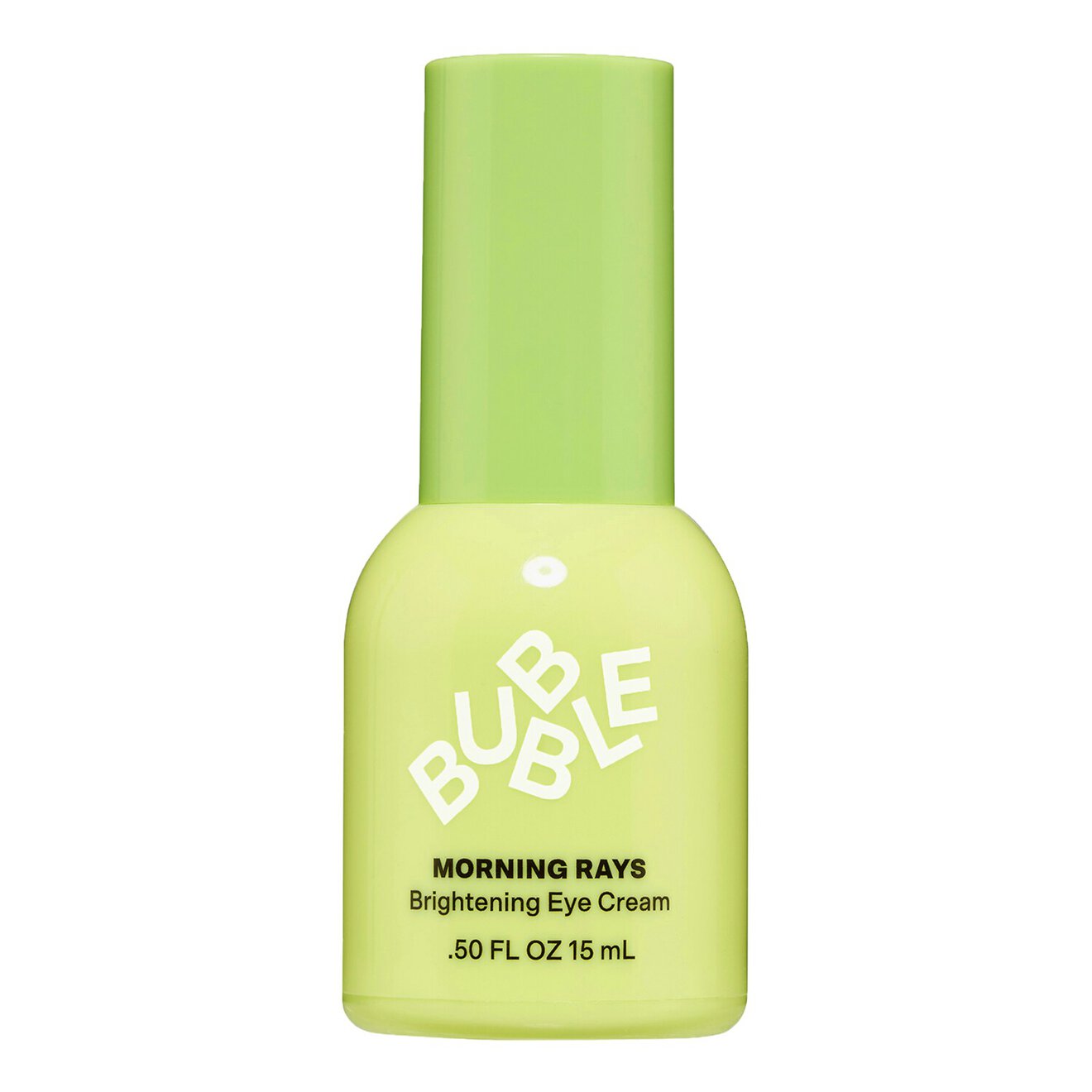 Morning Rays - Brightening Eye Cream