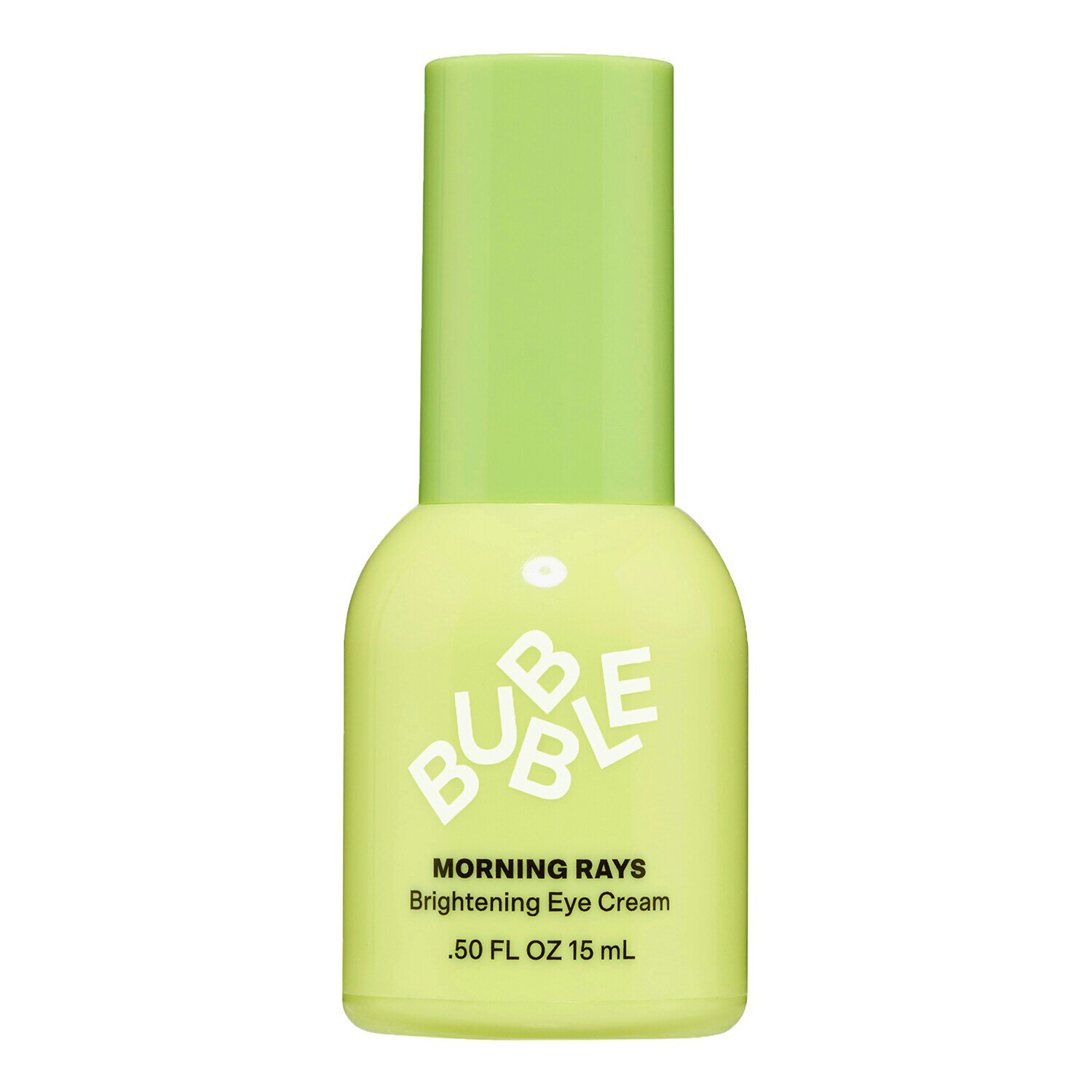 Morning Rays - Brightening Eye Cream