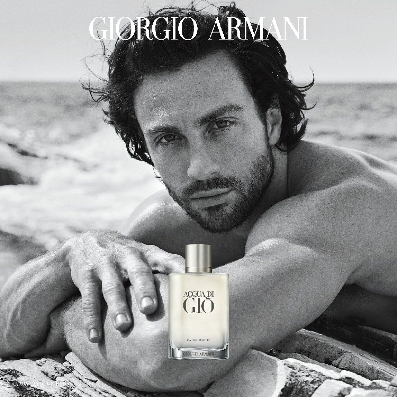 Acqua di Gio Eau de Toilette