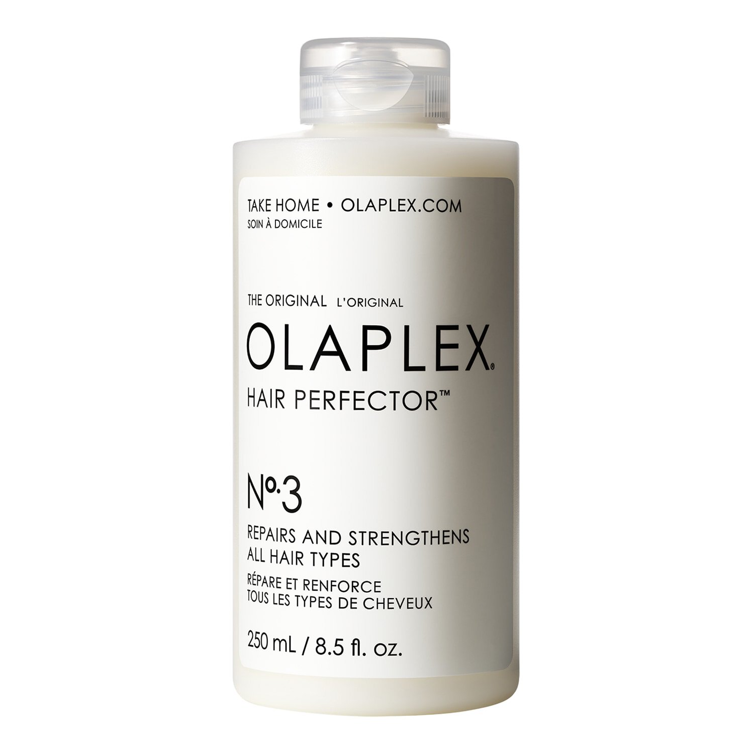 Nº.3 Hair Perfector™