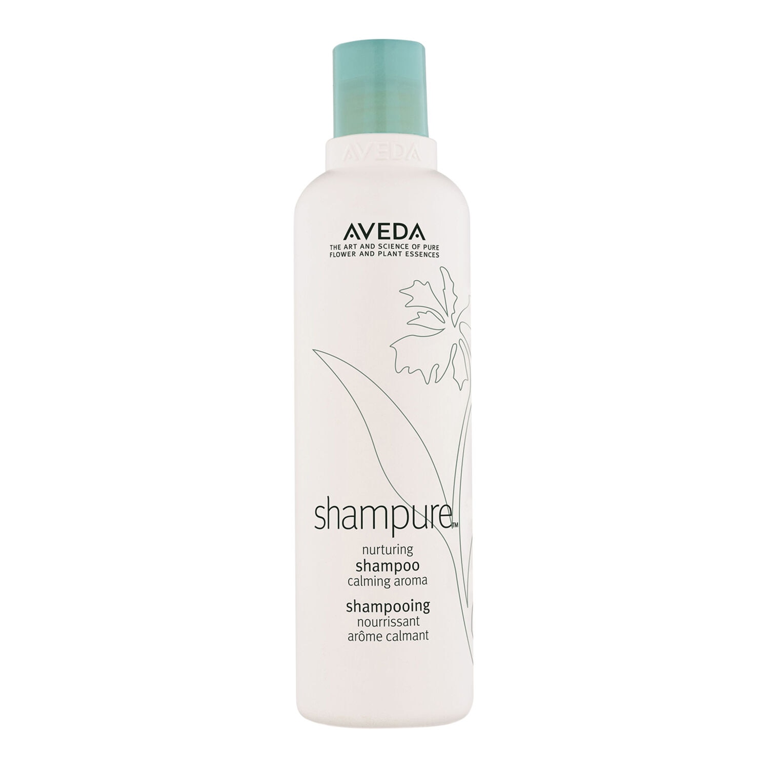 Shampure Nurturing Shampoo