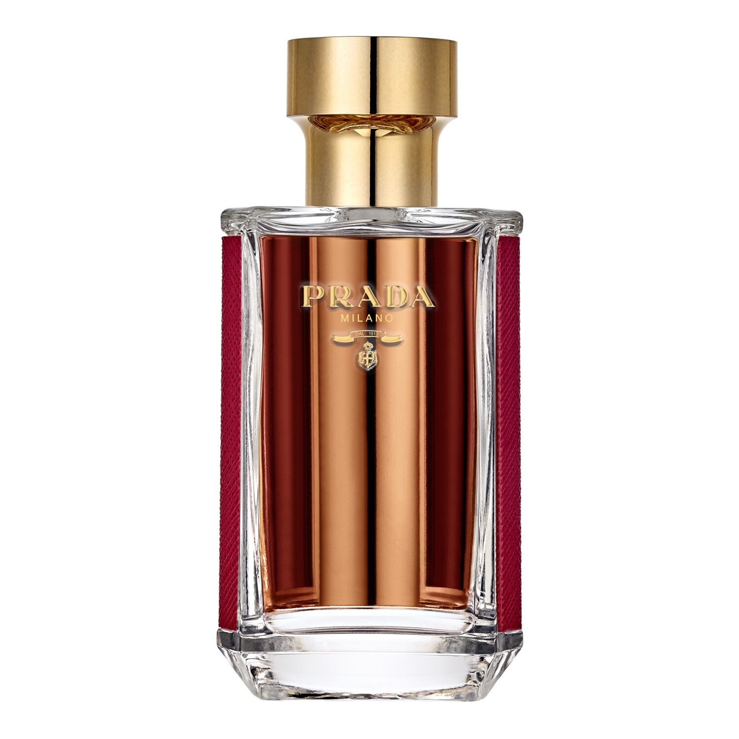 عطر لا فام برادا المركز