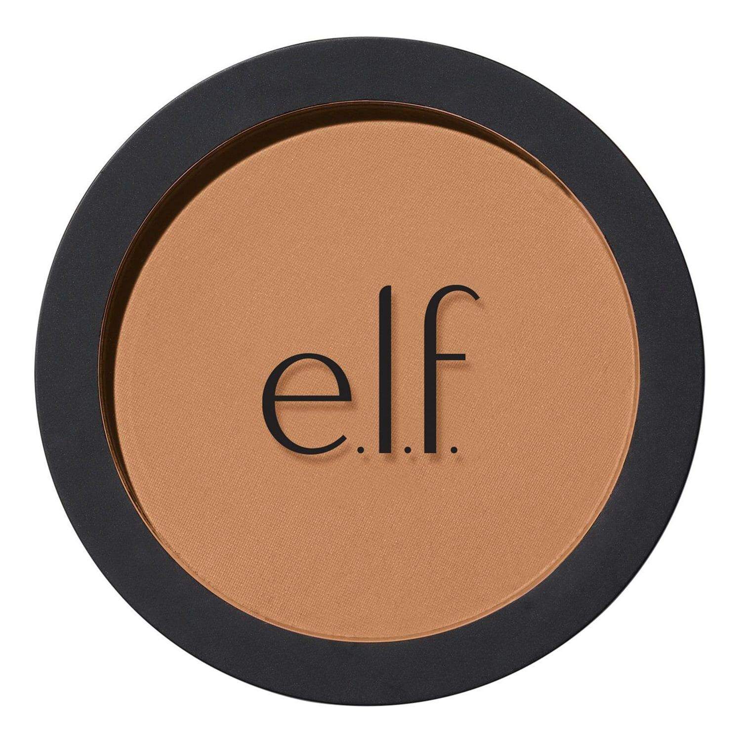 Primer-Infused Matte Bronzer