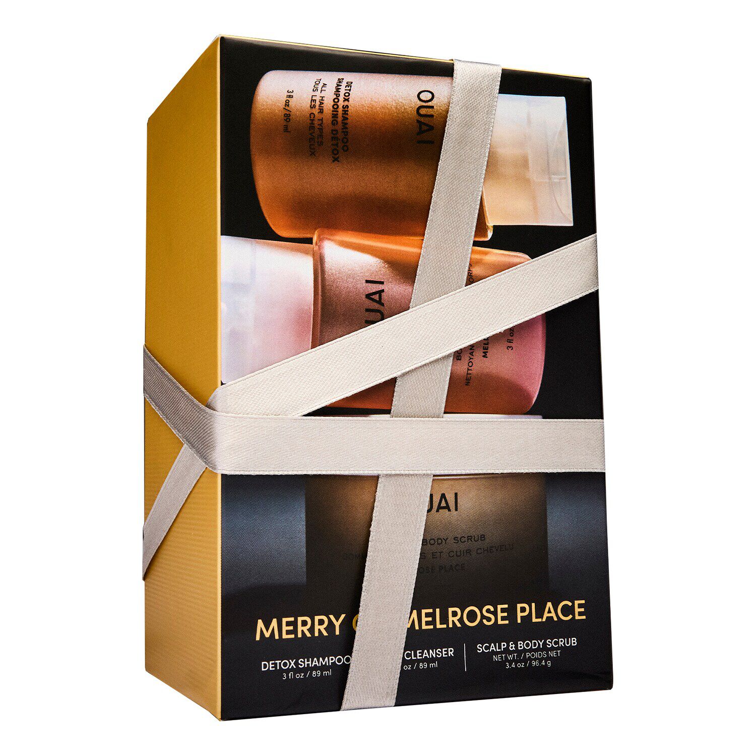 Merry On Melrose Holiday Kit