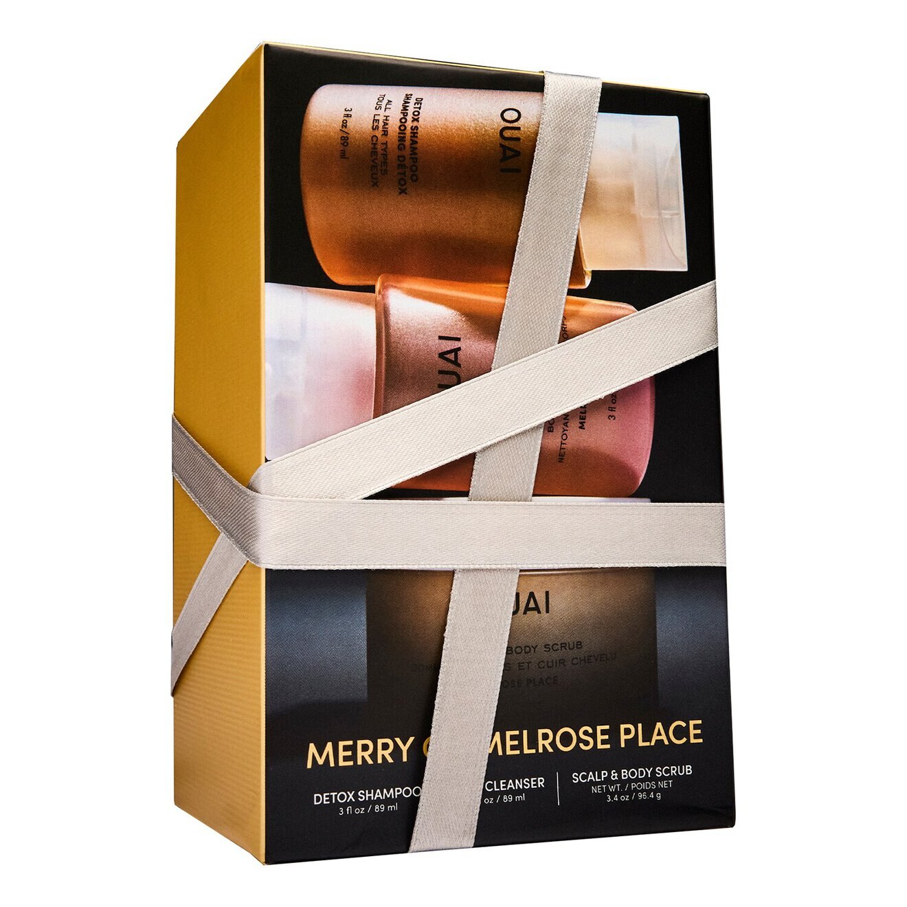 Merry On Melrose Holiday Kit