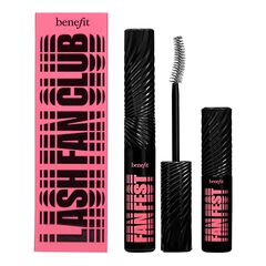Lash Fan Club Mascara Duo Set, BENEFIT COSMETICS