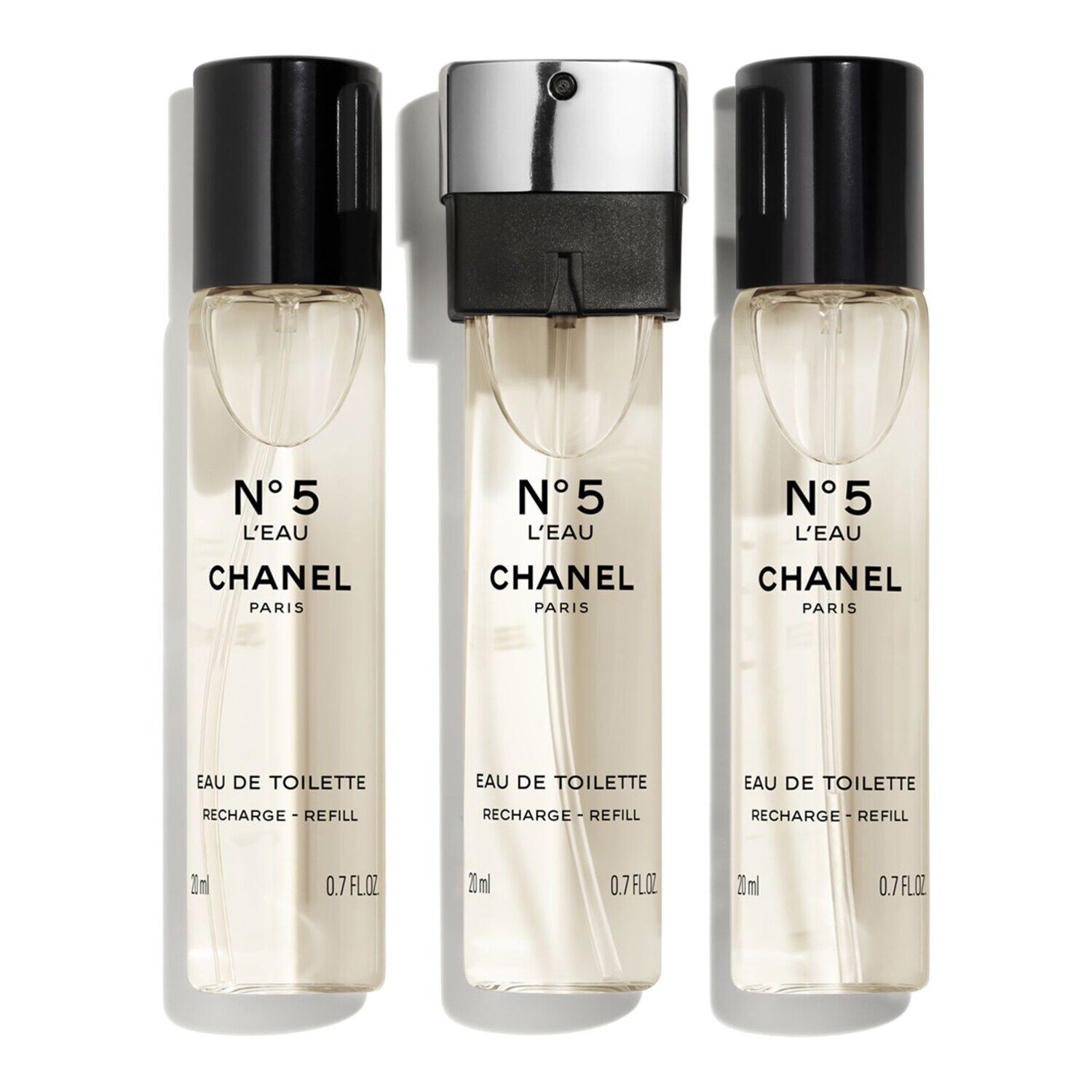 N ° 5 L'Eau - Eau de Toilette