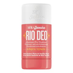 Rio Deo Aluminum-Free Deodorant, SOL DE JANEIRO