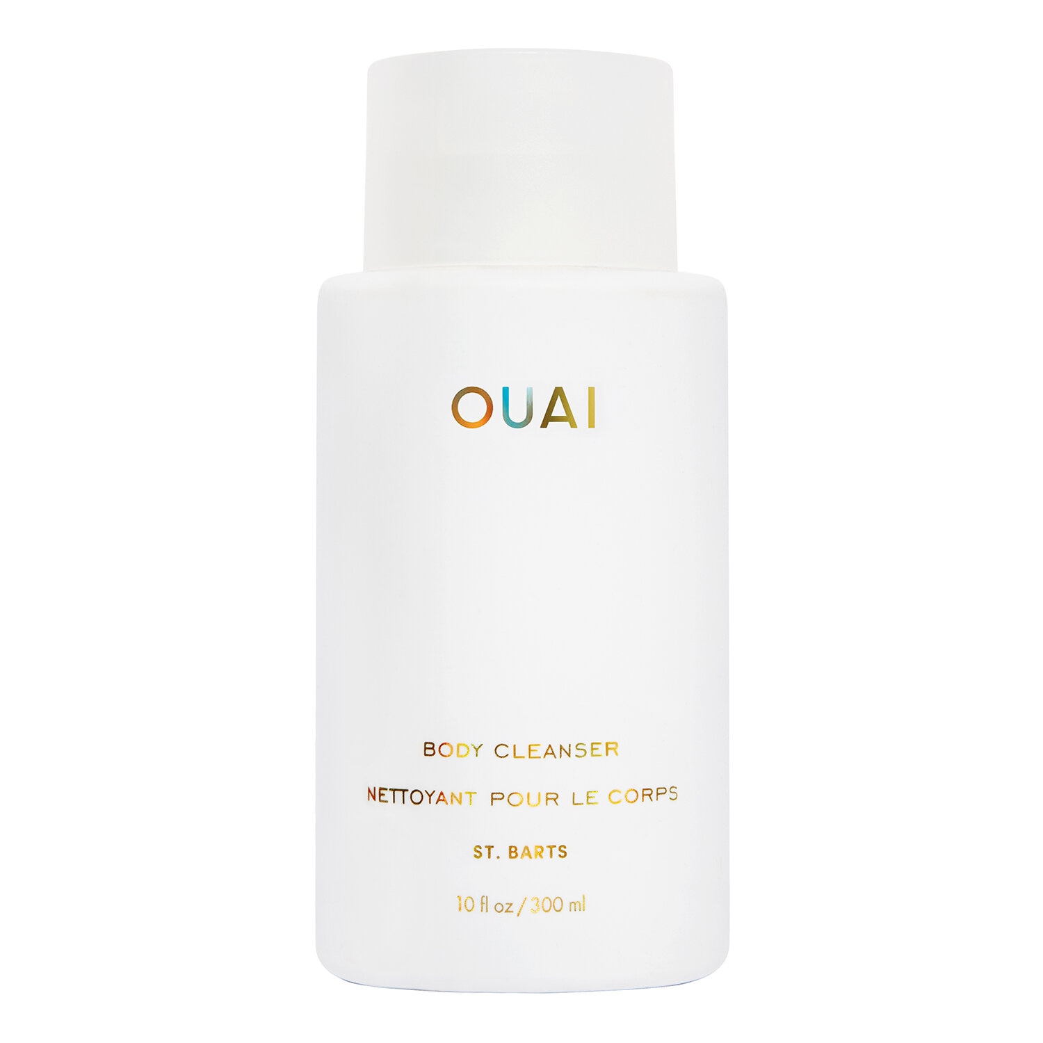 Body Cleanser St. Barts