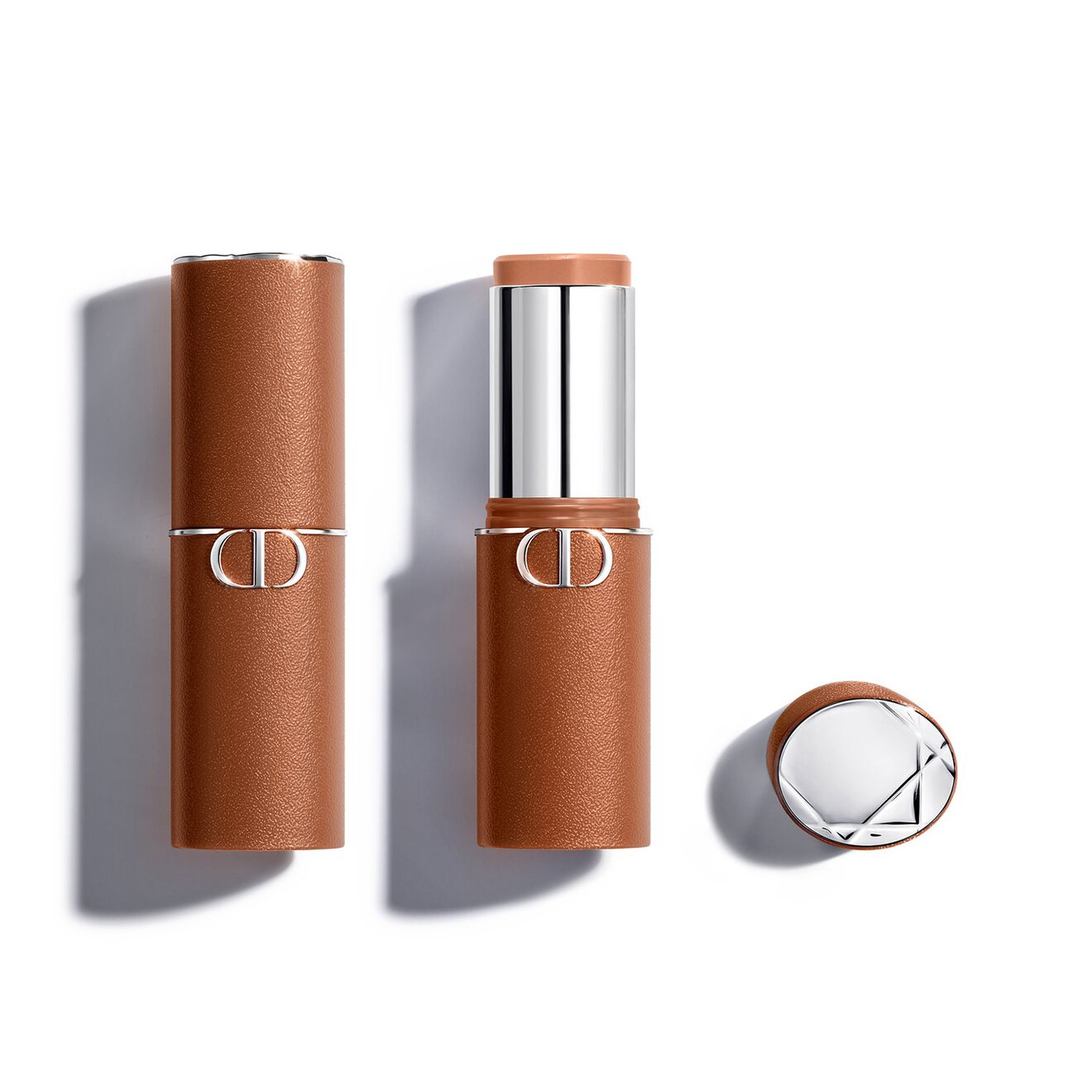 Forever Skin Bronze Ultra-Melting Bronzing Balm Stick