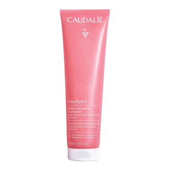 VinoHydra Moisturizing Cleansing Gel