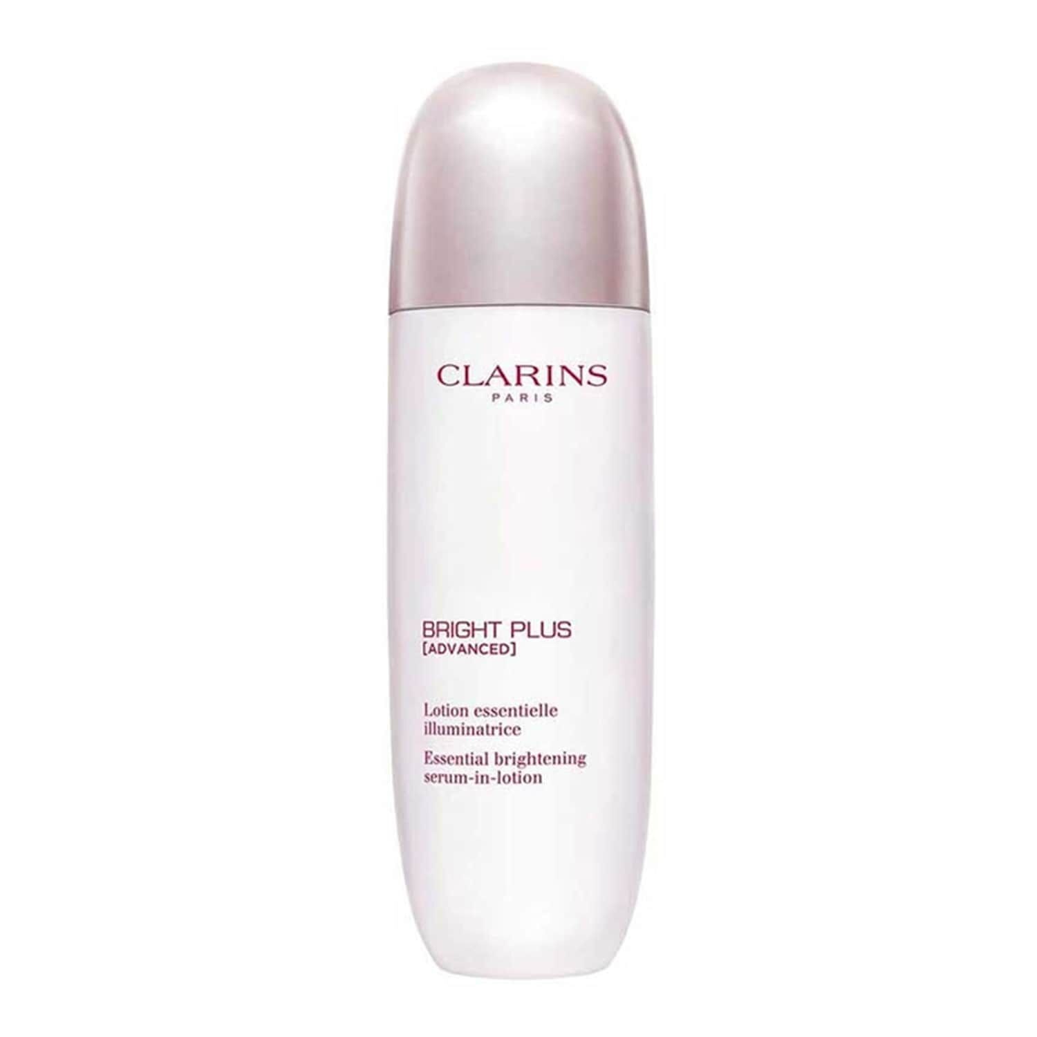 لوشن سيروم برايت بلاس