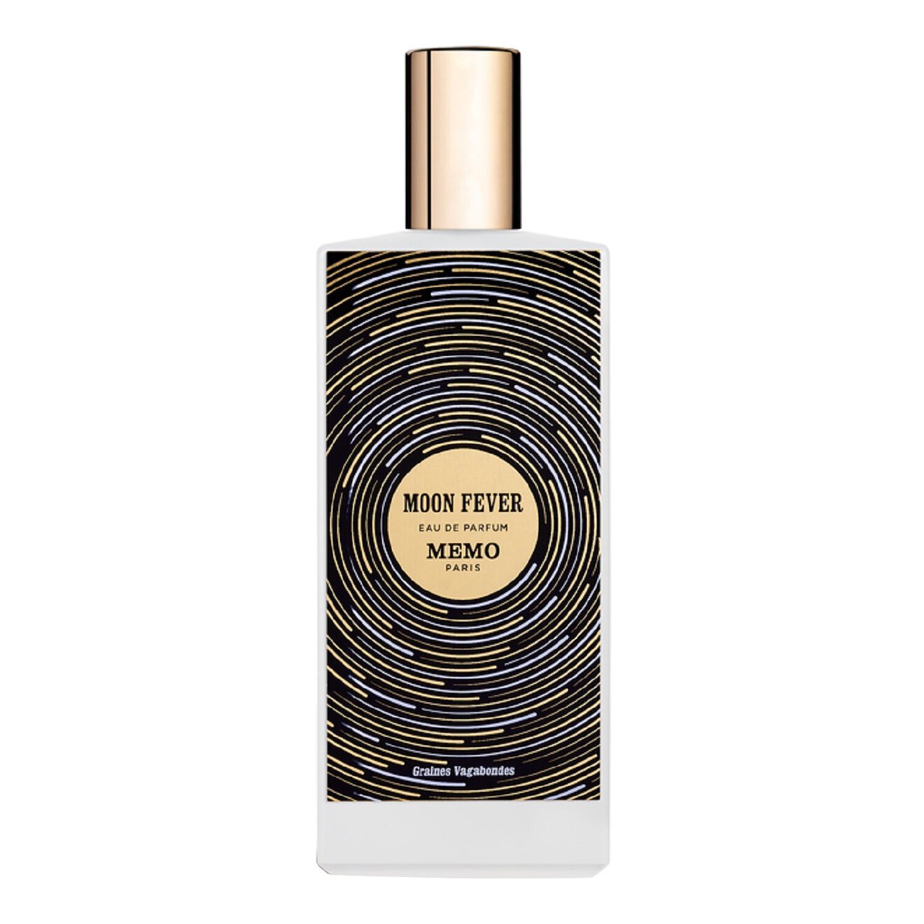 مون فيفير - ماء عطر