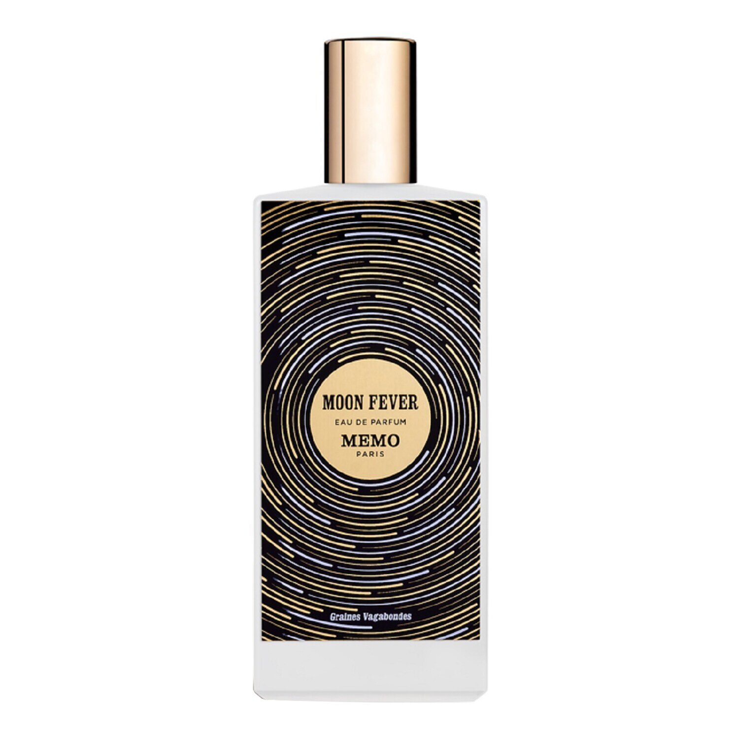 مون فيفير - ماء عطر