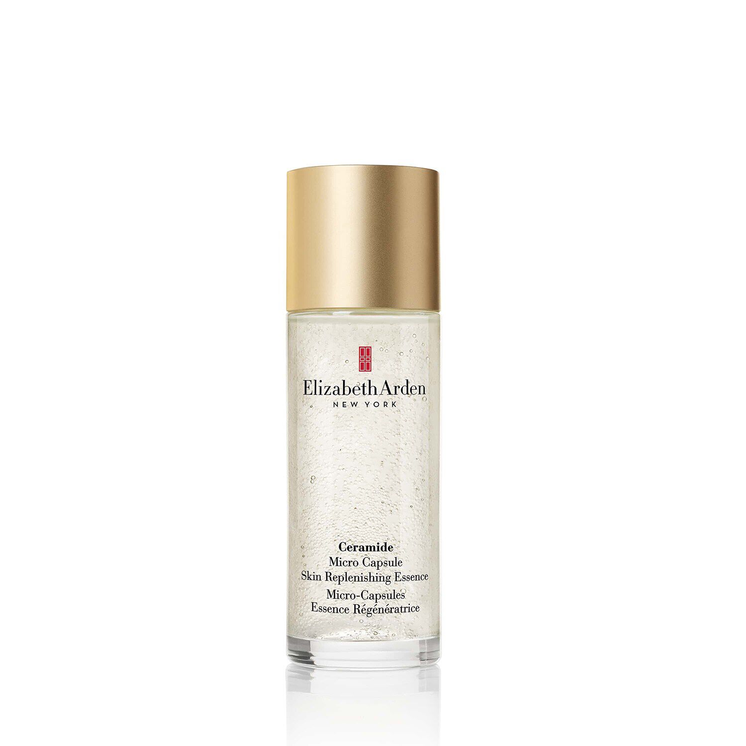 Ceramide Micro Capsule Skin Replenishing Essence