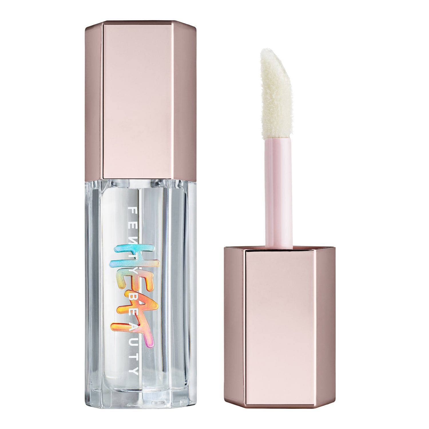 Gloss Bomb Heat Lip Luminzer + Plumper