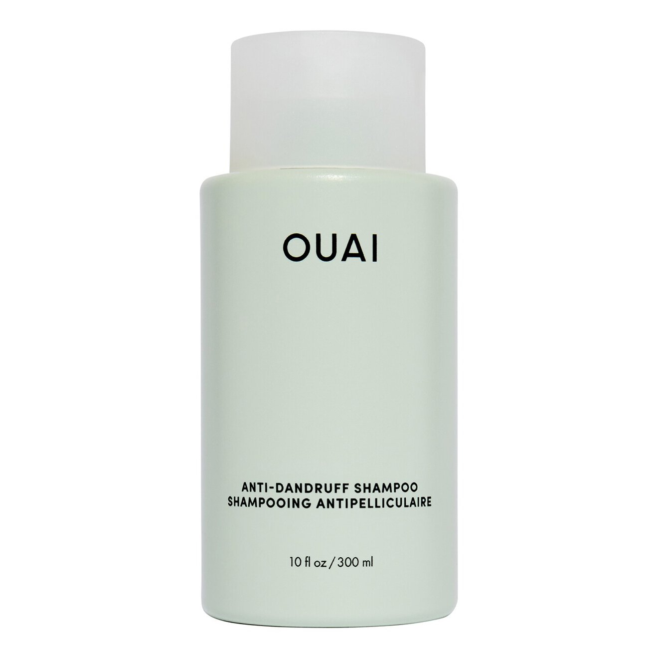 Anti-Dandruff Shampoo