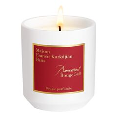 Baccarat Rouge - 540 Scented candle, MAISON FRANCIS KURKDJIAN