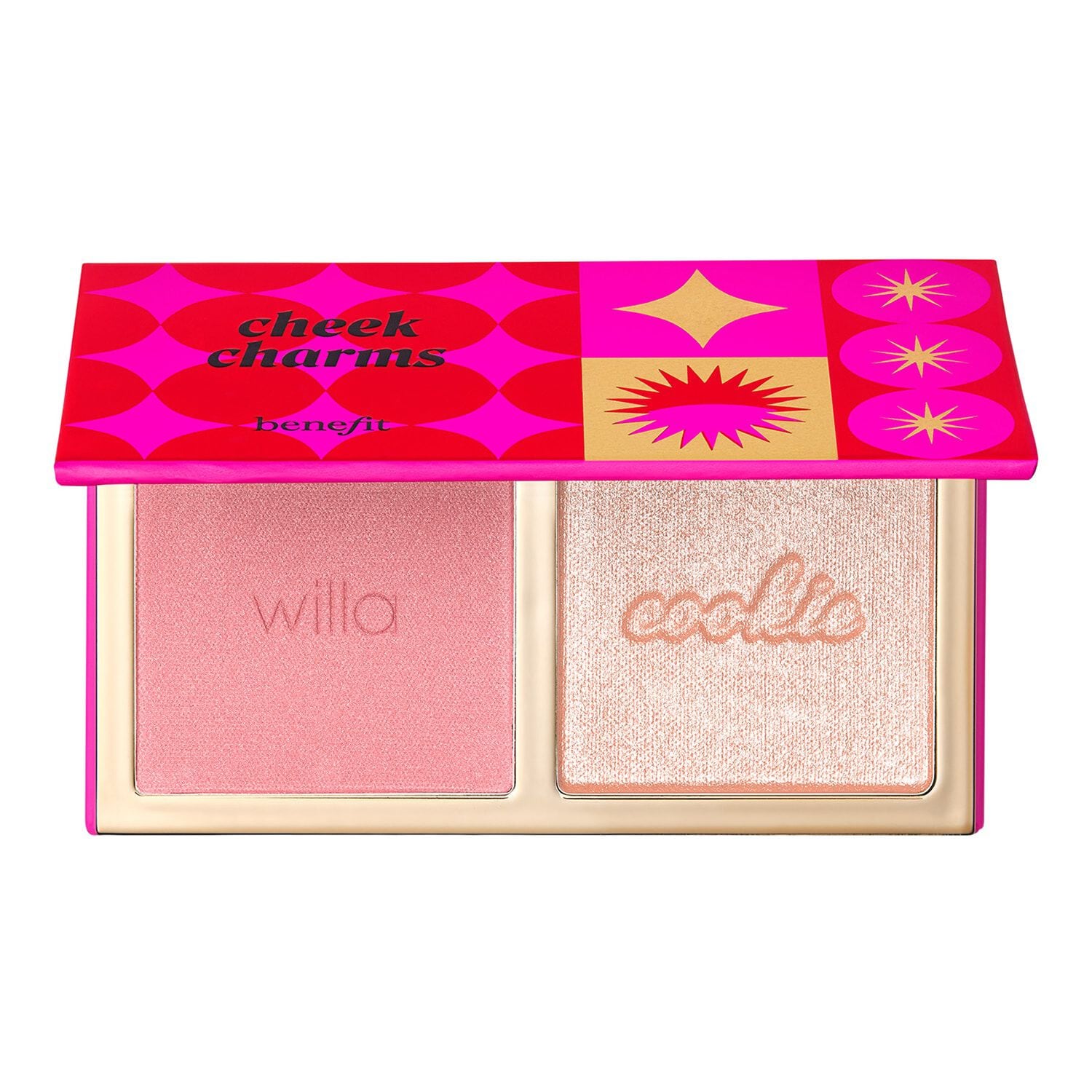 Cheek Charms Limited Edition Cheek Duo