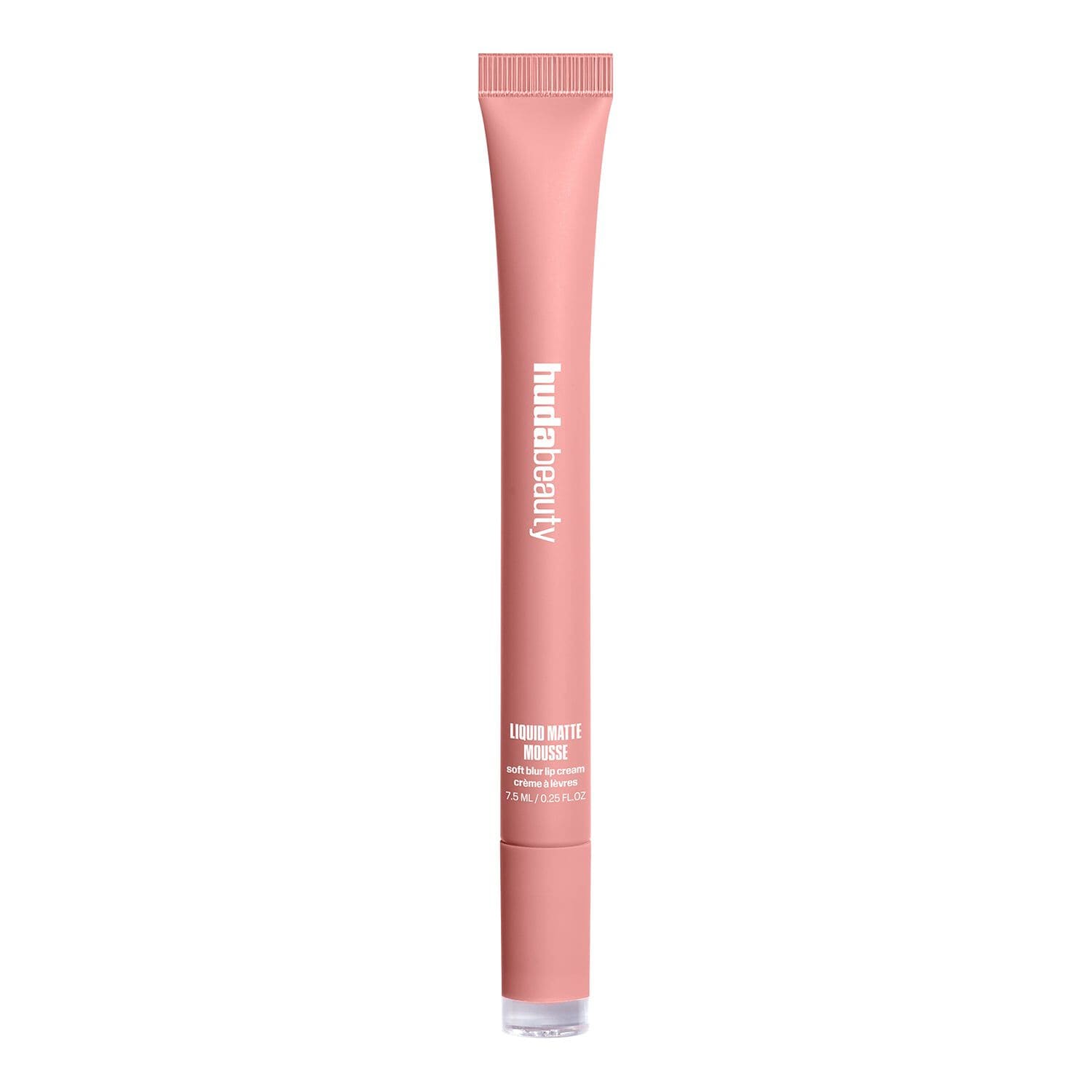 Liquid Matte Mousse