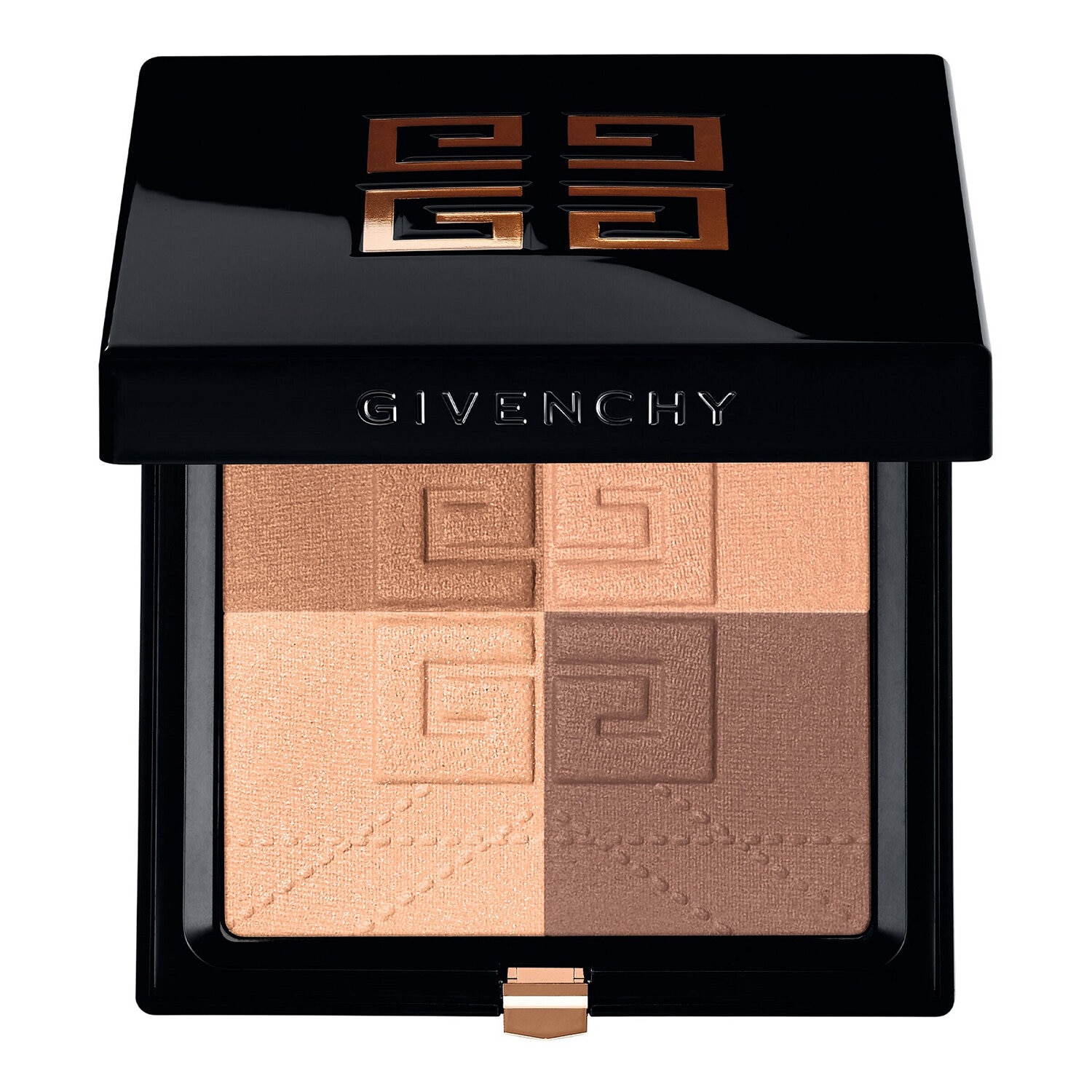 Prisme Libre Bronzing Powder