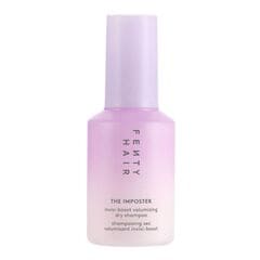 The Imposter Invisi-Boost Volumizing Dry Shampoo Powder, FENTY HAIR