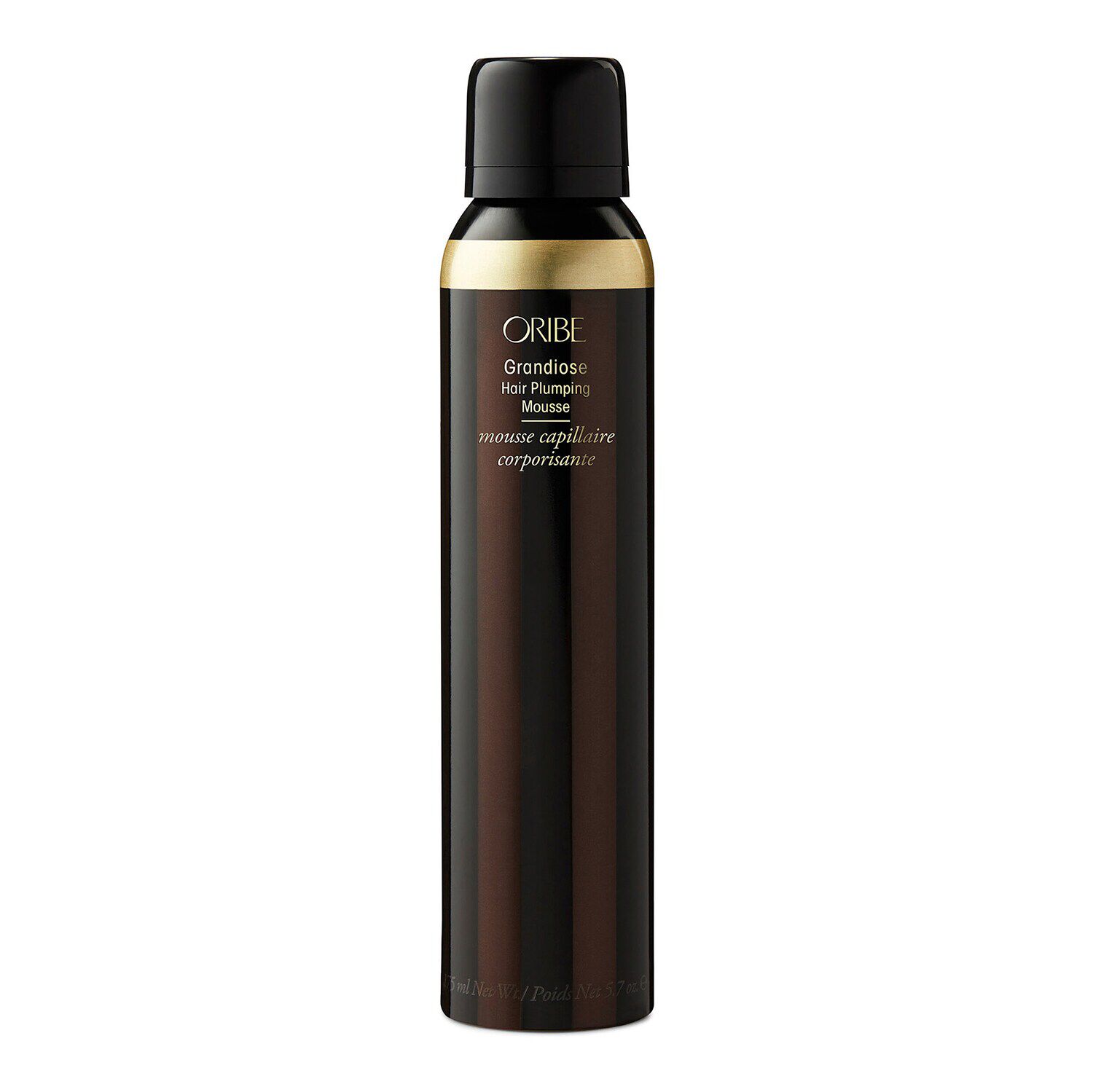 Grandiose Hair Plumping Mousse