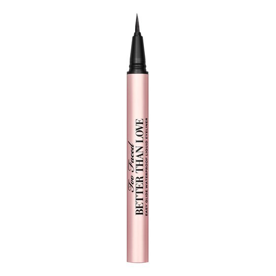 Better Than Love Easy Glide Waterproof Liquid Eyeliner