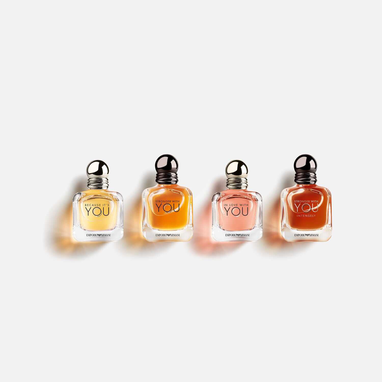 You giorgio armani women's perfume 2025