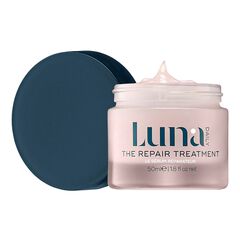 The Repair Treatment – For Scars, LUNA DAILY