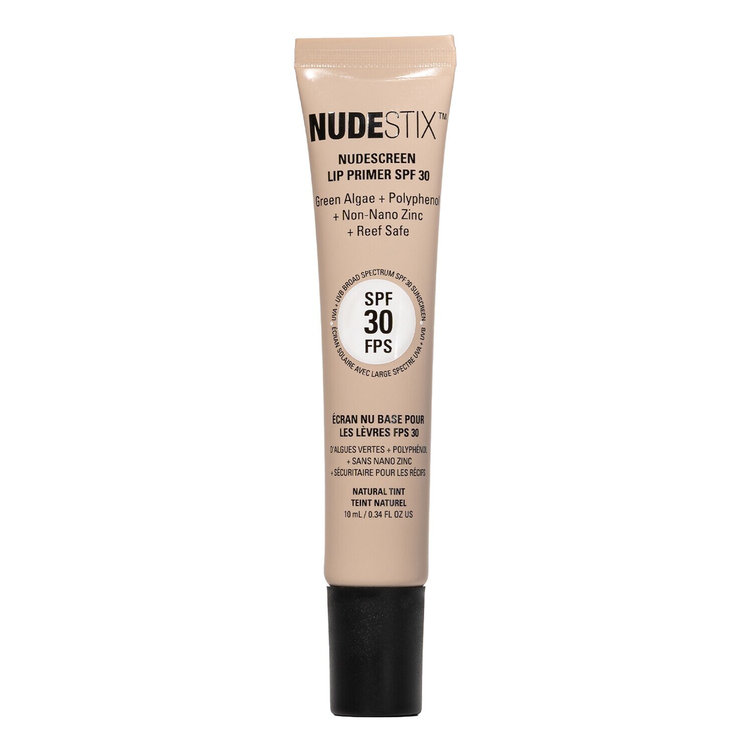 برايمر نودسكرين للشفاه SPF 30